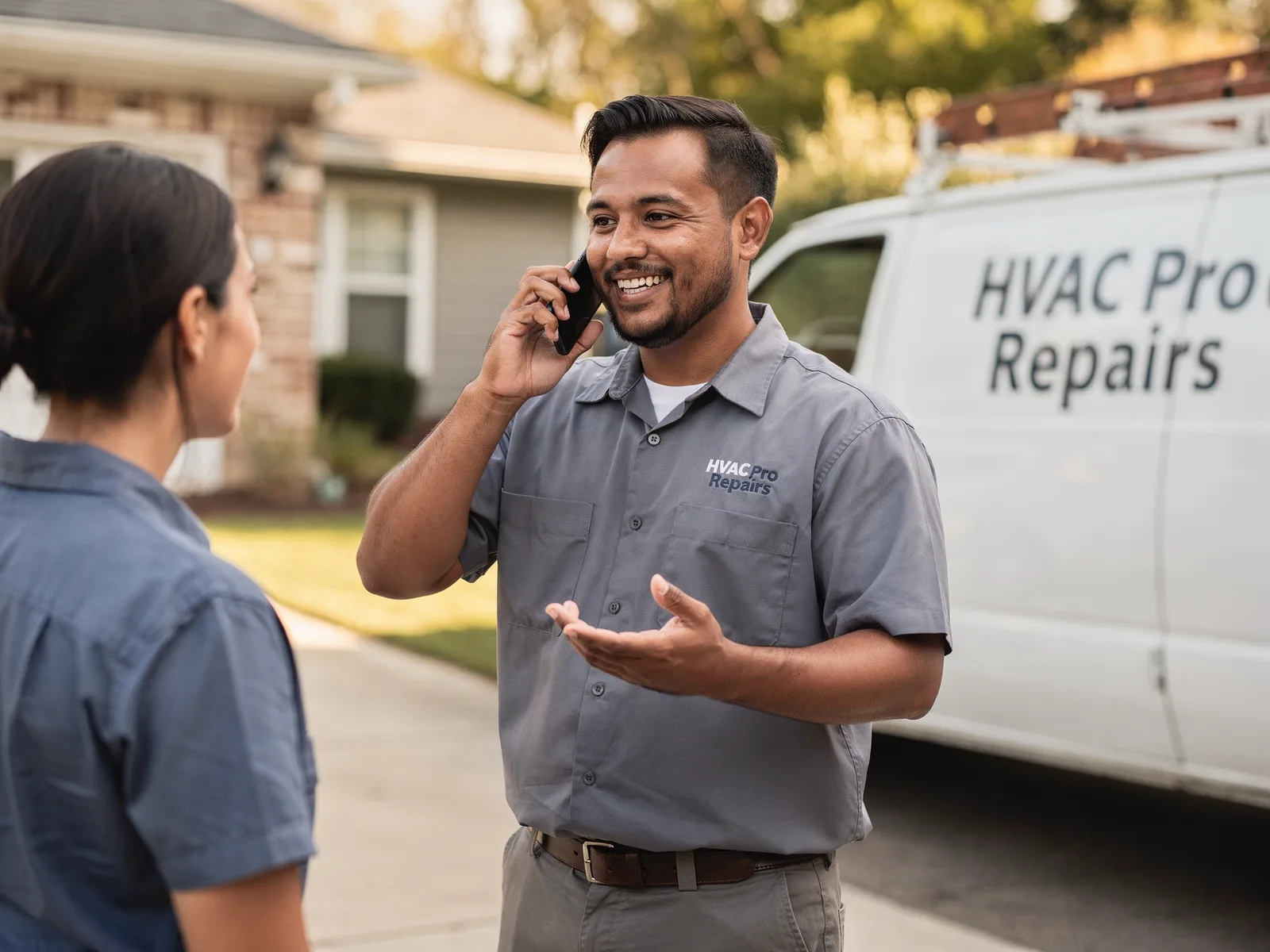 Heat Pump Repair New Sharon, IA FAQs